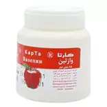 وازلین معطر با رایحه سیب قرمز کیمیاگر توس